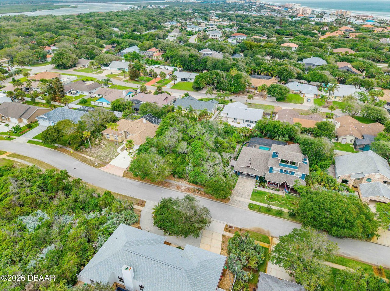 70 Ocean Way Drive, Ponce Inlet, FL 32127 Photo