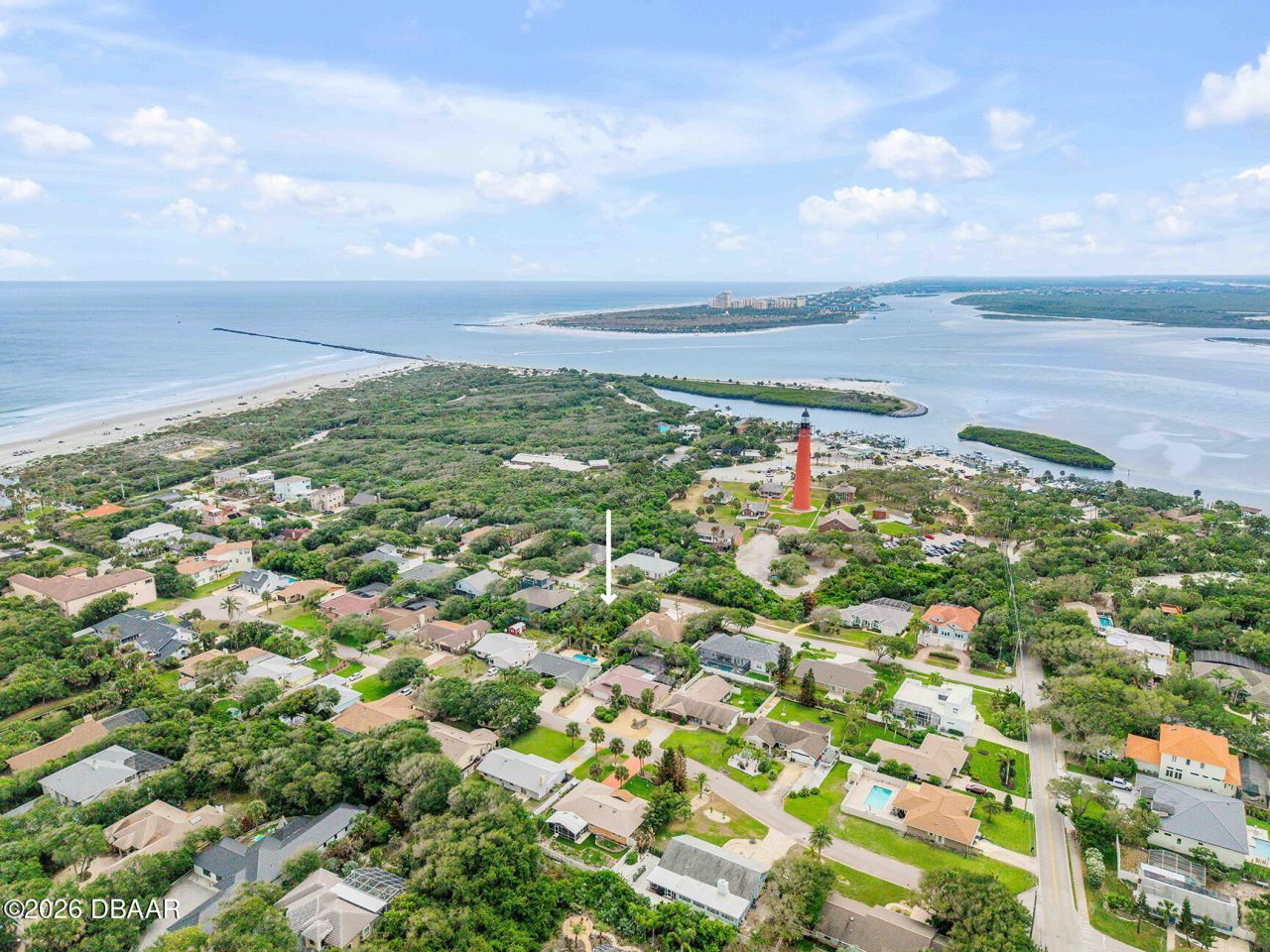 70 Ocean Way Drive, Ponce Inlet, FL 32127 Photo
