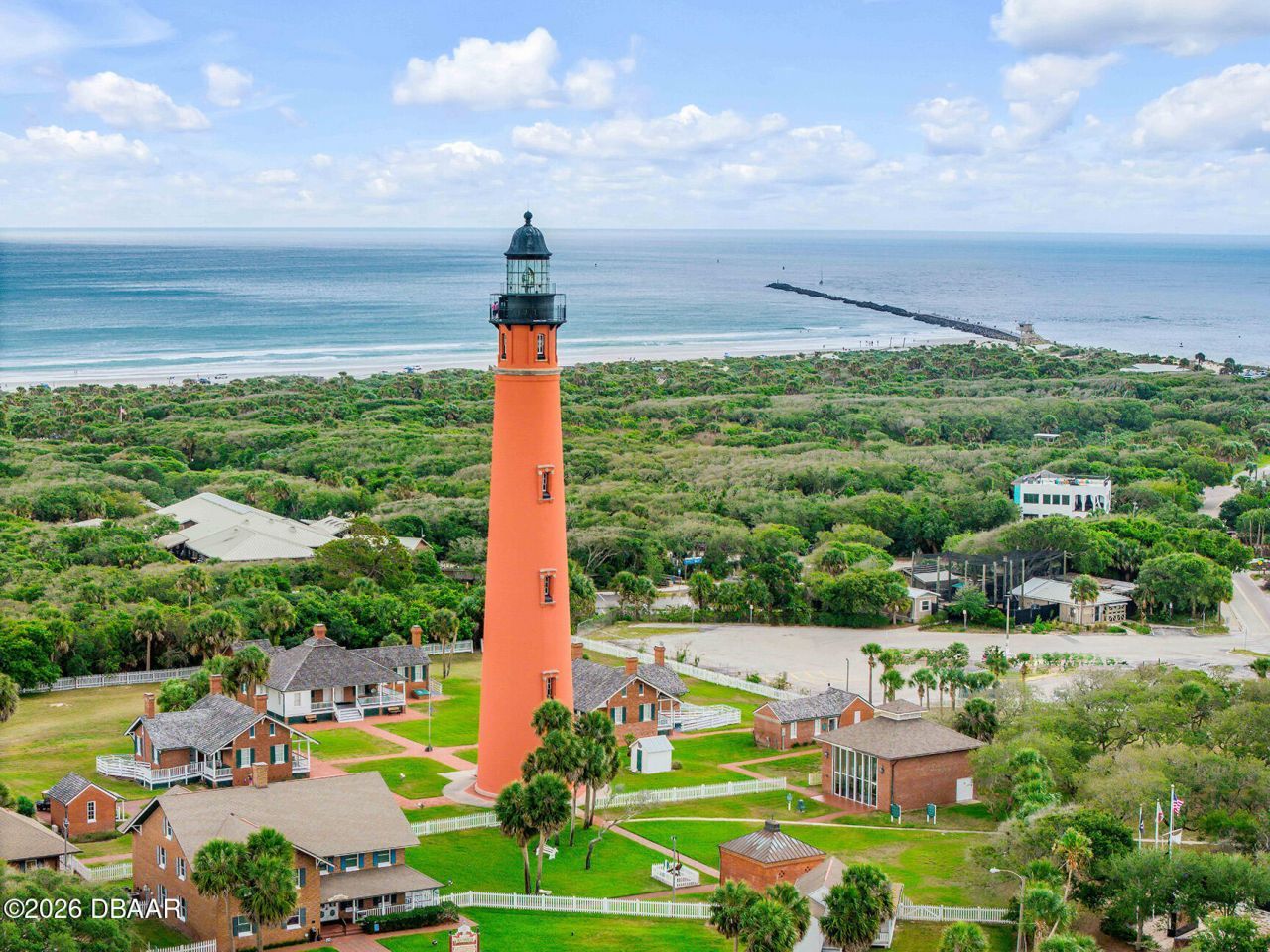 70 Ocean Way Drive, Ponce Inlet, FL 32127 Photo