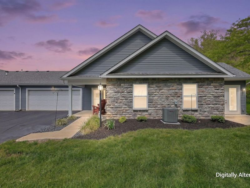1352 Epworth Forest Drive , Lancaster, OH 43130 Photo 1
