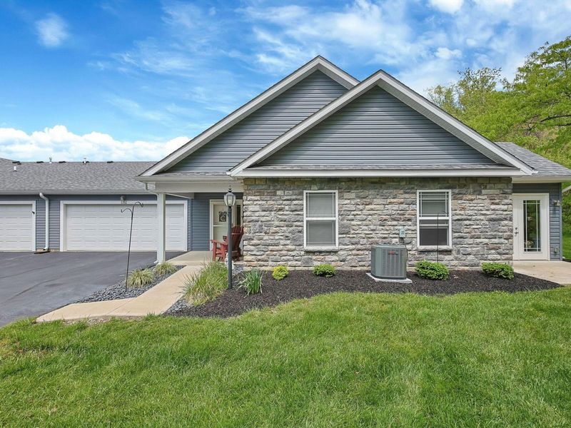 1352 Epworth Forest Drive , Lancaster, OH 43130 Photo 2