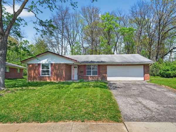 38 Kanpur Place , Westerville, OH 43081