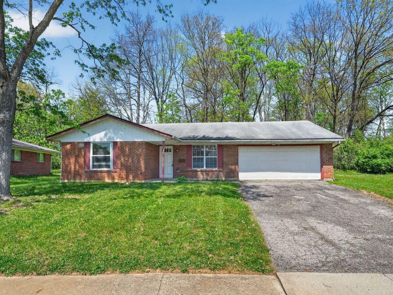 38 Kanpur Place , Westerville, OH 43081 Photo 1