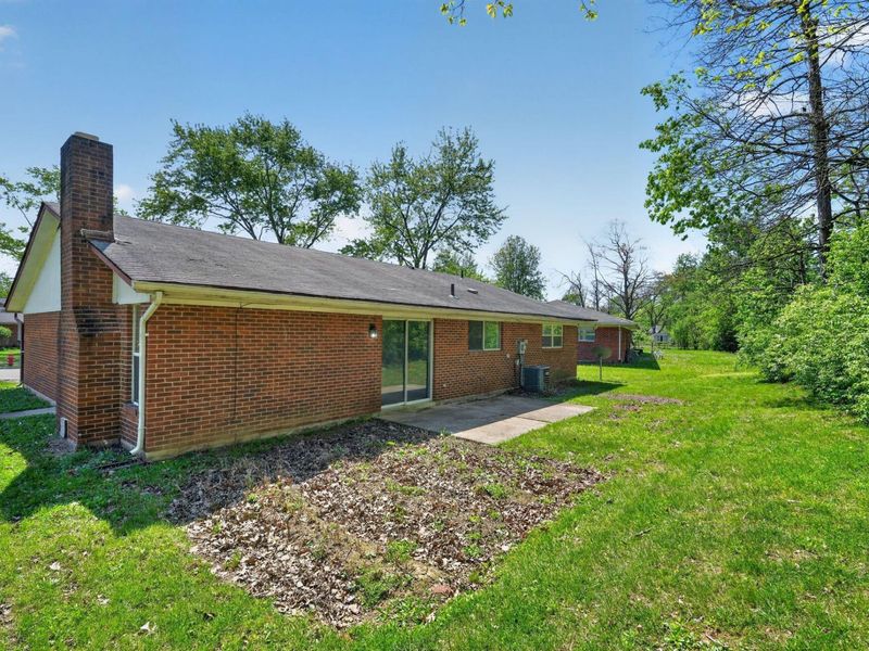 38 Kanpur Place , Westerville, OH 43081 Photo 4