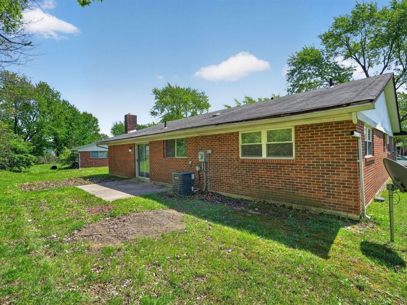 38 Kanpur Place , Westerville, OH 43081 Photo 5