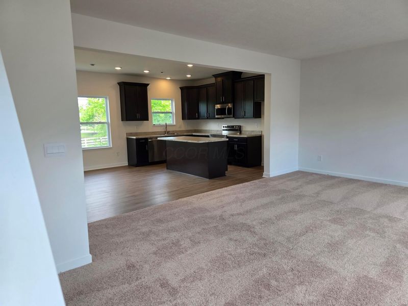 5594 Village Channel Drive, Canal Winchester, OH 43110 Photo 19