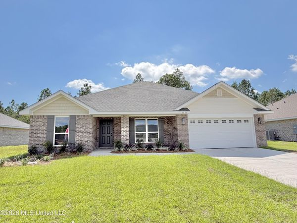 8834 Osprey Landing Circle, Vancleave, MS 39565