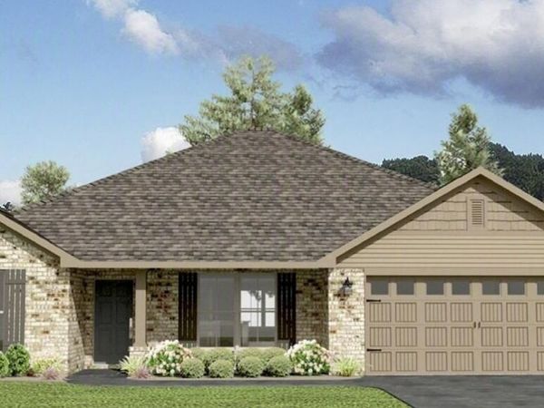 8834 Osprey Landing Circle, Vancleave, MS 39565