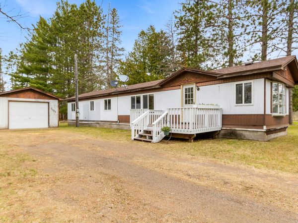 3025 Doe Street, Willow River, MN 55795