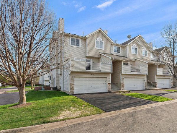 14516 Lockslie Trail , Savage, MN 55378