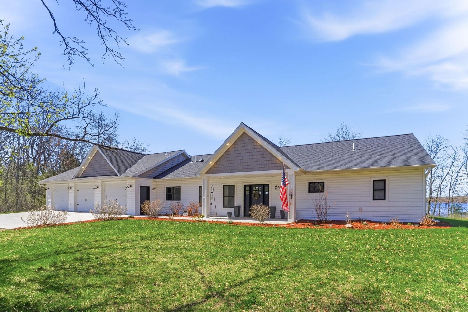 6440 108th Avenue , Clear Lake, MN 55319