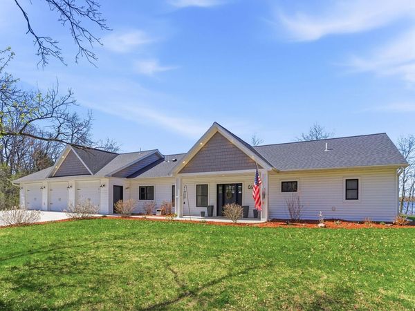 6440 108th Avenue , Clear Lake, MN 55319