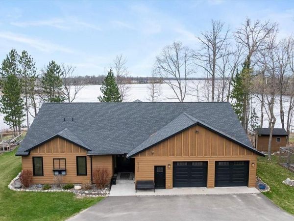 51425 Long Point Place, McGregor, MN 55760