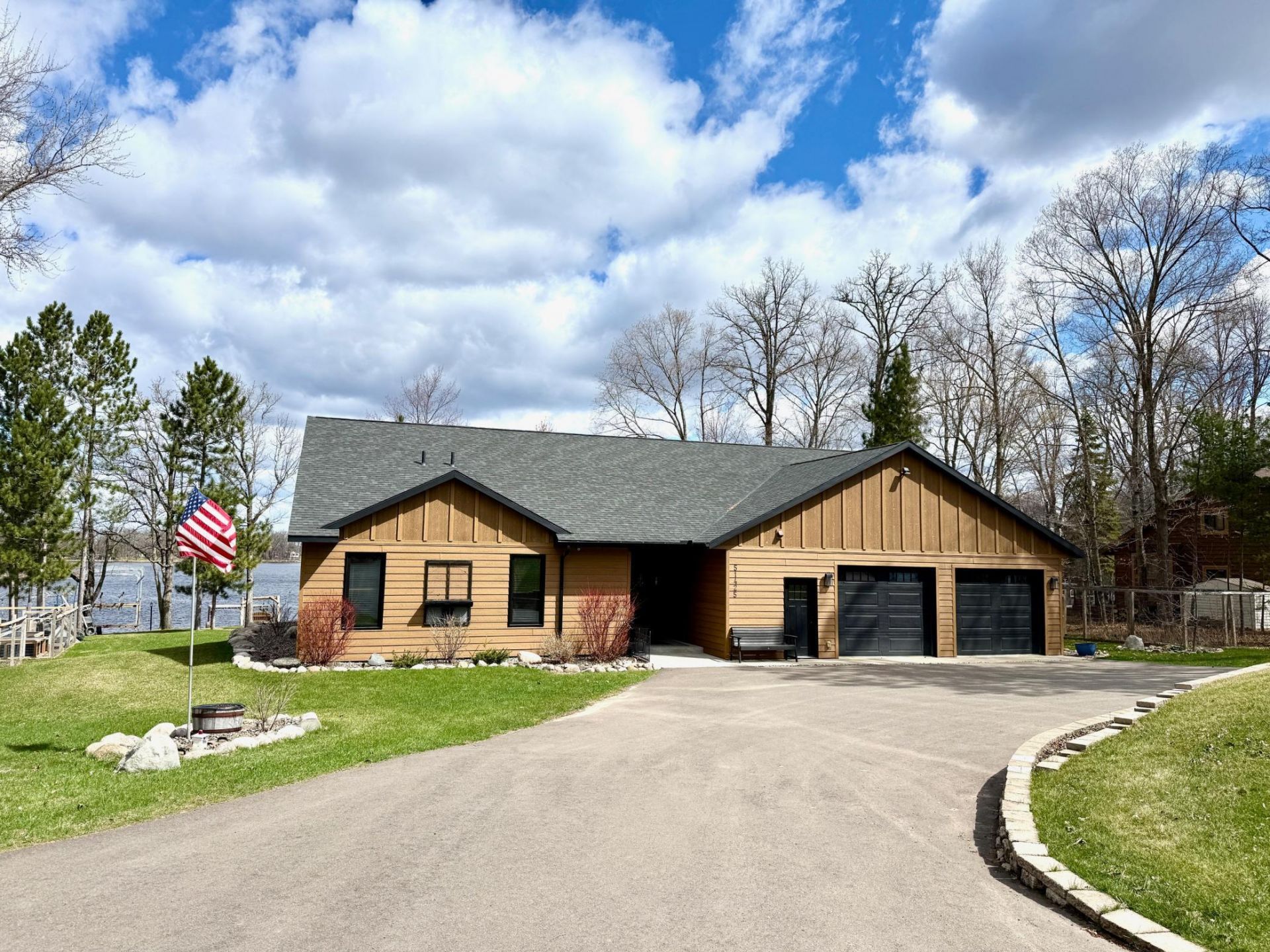 51425 Long Point Place, McGregor, MN 55760