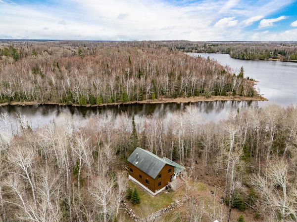 12846 Wichingen Road, Hibbing, MN 55746