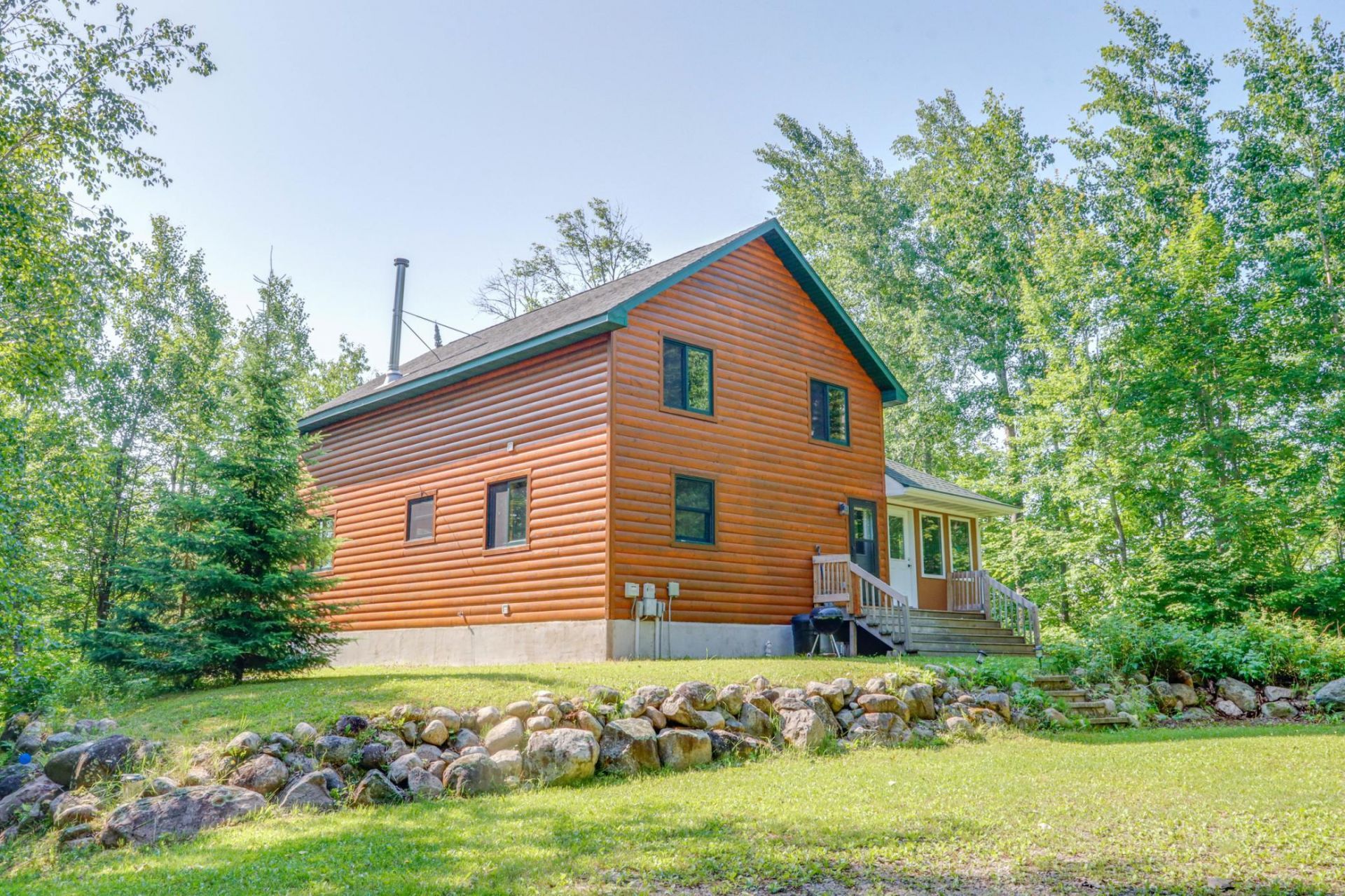 12846 Wichingen Road, Hibbing, MN 55746
