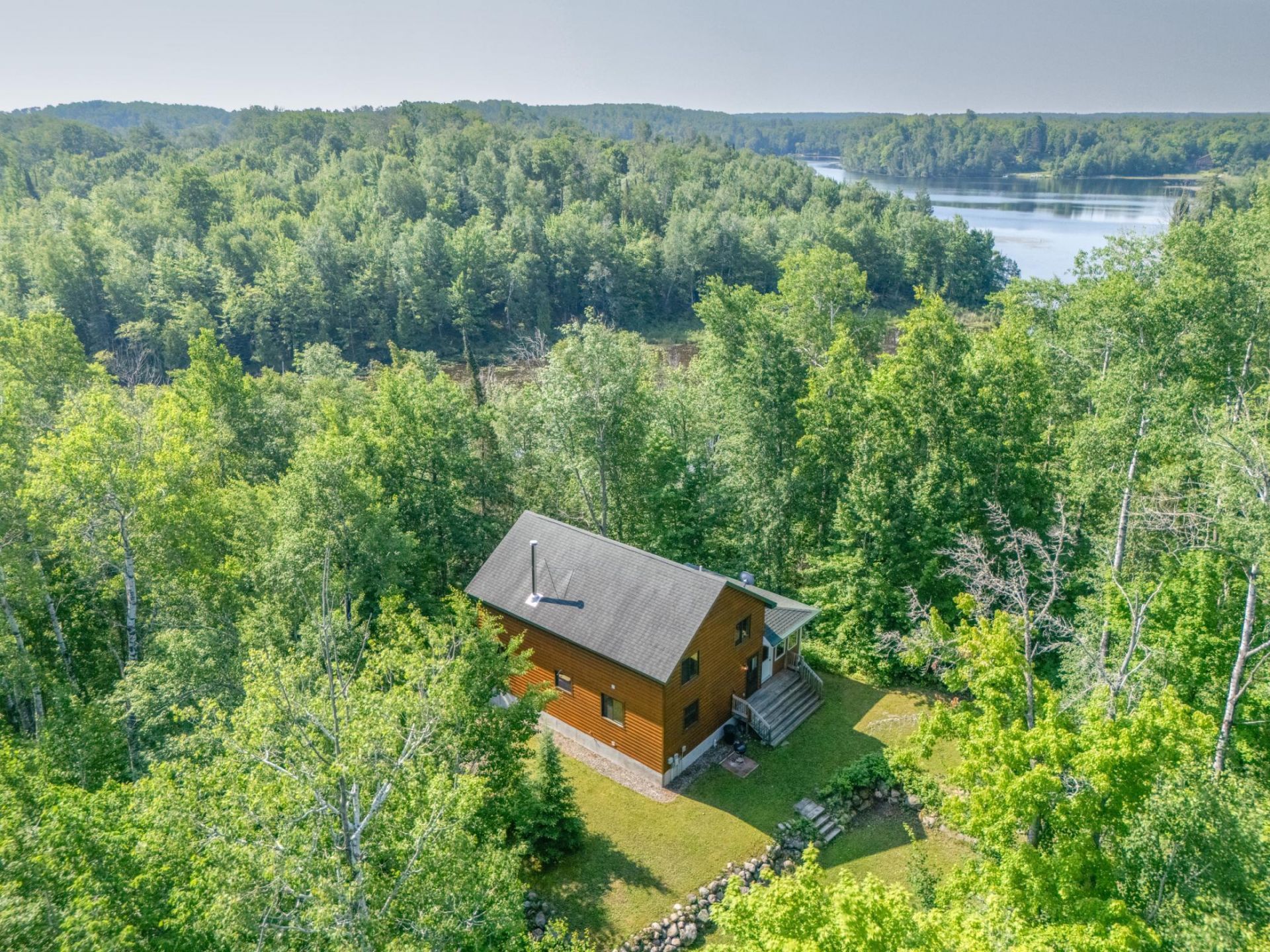 12846 Wichingen Road, Hibbing, MN 55746