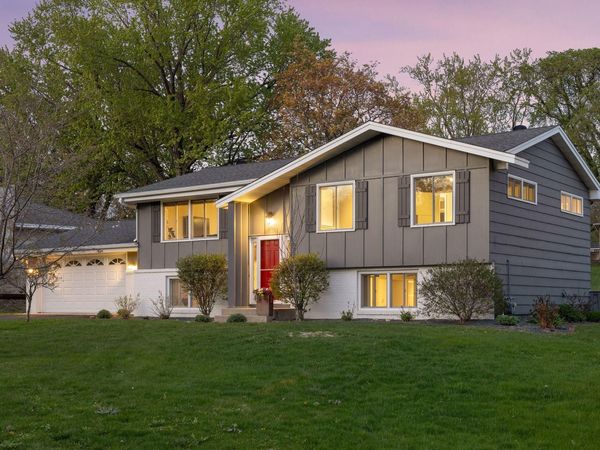 8317 Beard Road, Bloomington, MN 55431