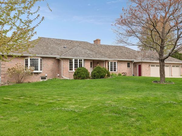 3306 Belden Drive, Saint Anthony, MN 55418