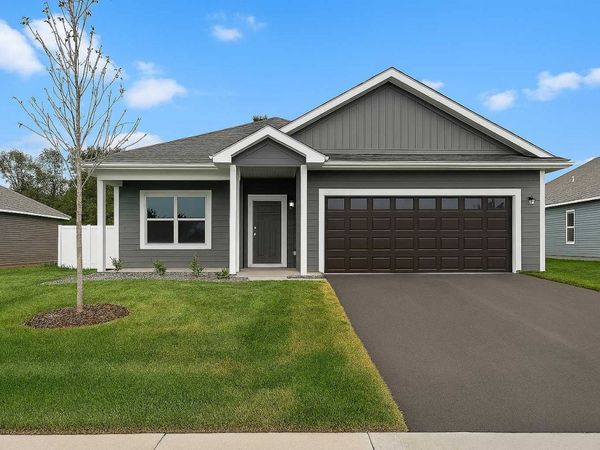 7695 Birch Street, Clear Lake, MN 55319