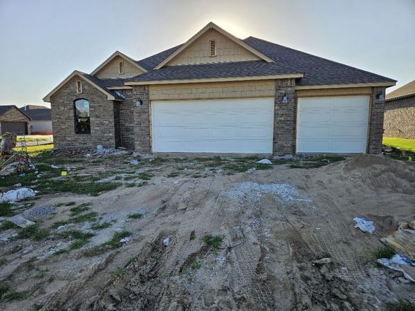 10888 S 279th East Avenue, Coweta, OK 74008