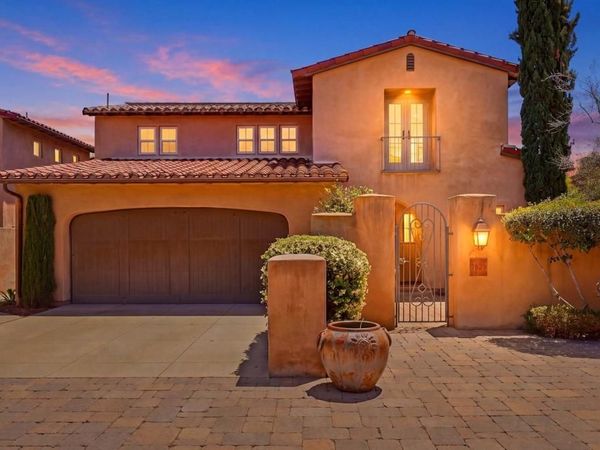 7929 Entrada De Luz E, San Diego, CA 92127