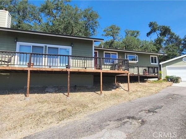 5745 Encino, Atascadero, CA 93422