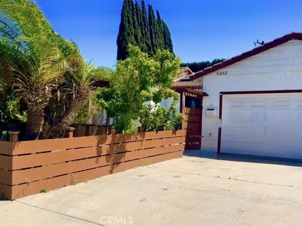 6442 Sunside, Westminster, CA 92683