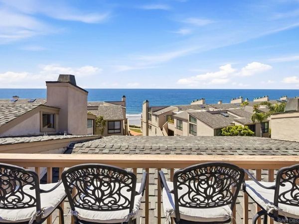 591 S Sierra, Unit 42, Solana Beach, CA 92075