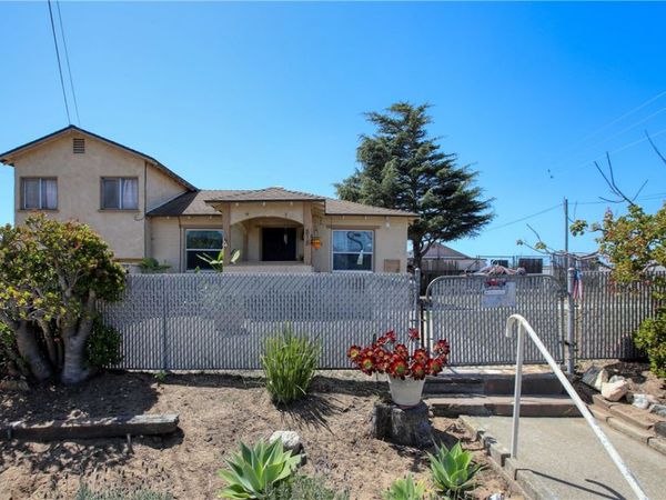 818 Atlantic City Avenue, Grover Beach, CA 93433