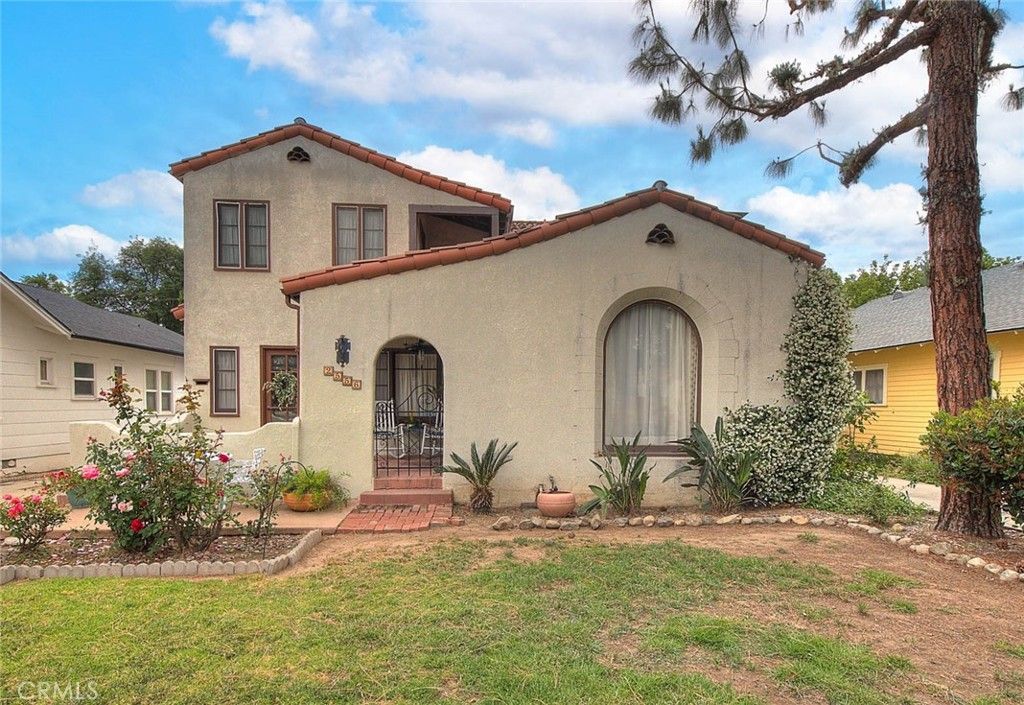 2556 3rd, La Verne, CA 91750 Main Photo
