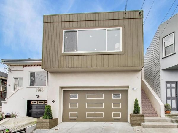 1149 Hanover Street, Daly City, CA 94014