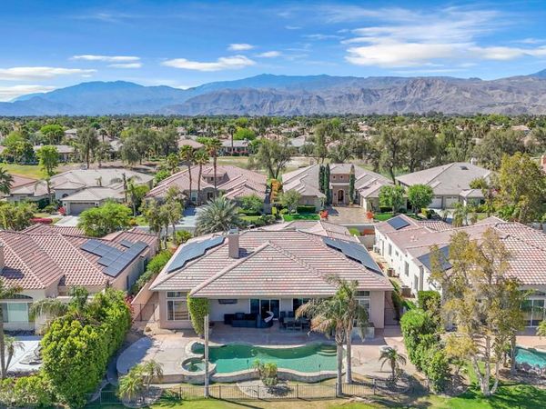39 Calle Del Norte, Rancho Mirage, CA 92270