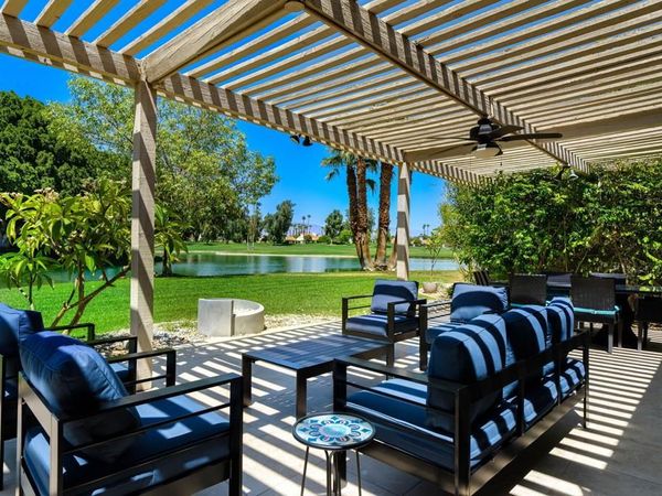 521 Desert West Drive, Rancho Mirage, CA 92270
