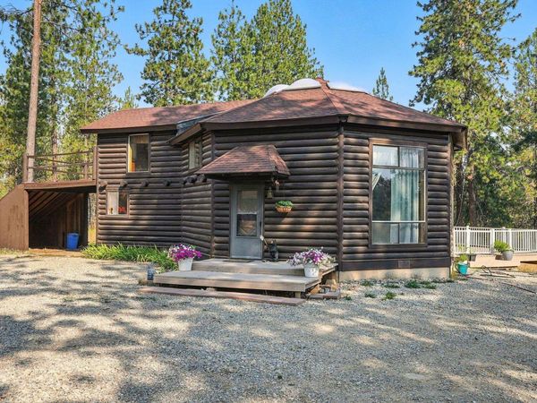 5344 Happy Hill Rd, Tumtum, WA 99034