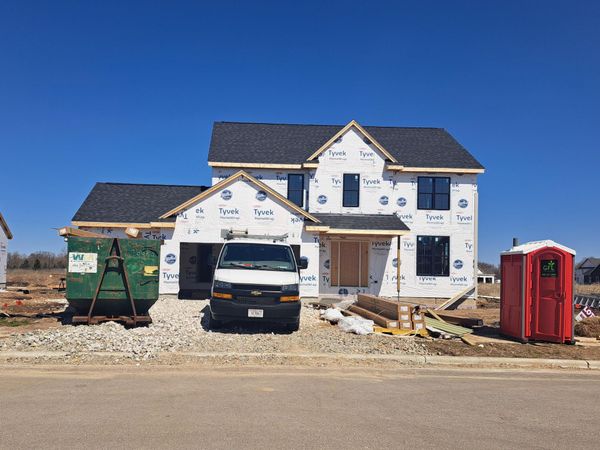 1268 Wild Rye Ln, Oconomowoc, WI 53066
