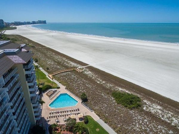 180 Seaview CT , Unit 111, MARCO ISLAND, FL 34145