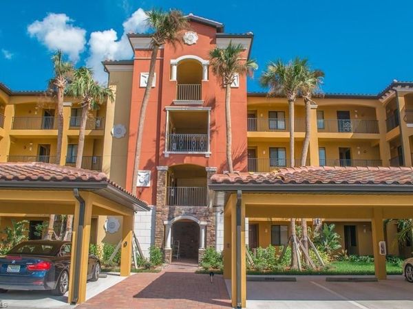 9566 Trevi CT , Unit 4943, NAPLES, FL 34113