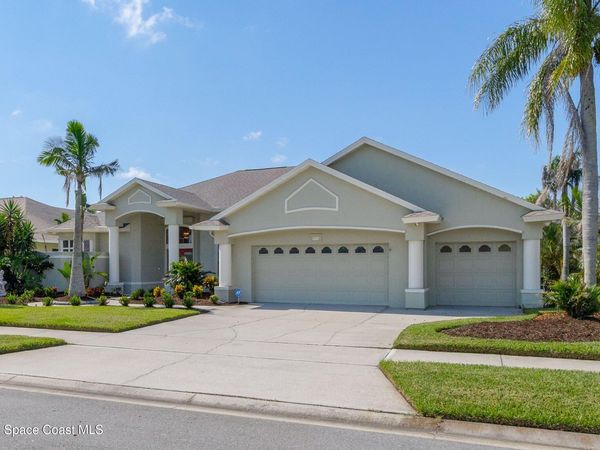 951 Fostoria Drive, Melbourne, FL 32940