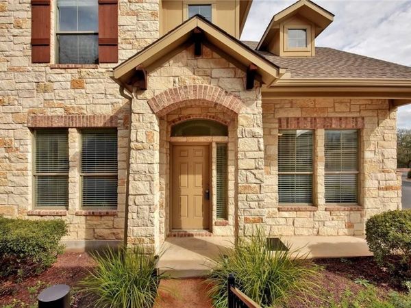 11400 W Parmer LN, Unit 129, Cedar Park, TX 78613