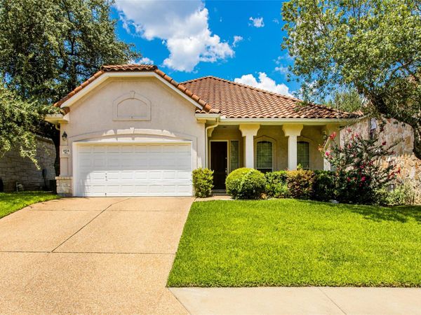 14524 American Kestrel DR, Austin, TX 78738