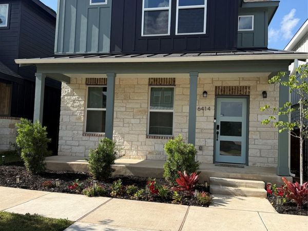 6414 Cowman WAY , Austin, TX 78747