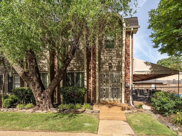 873 S YATES RD, Unit 1, Memphis, TN 38120