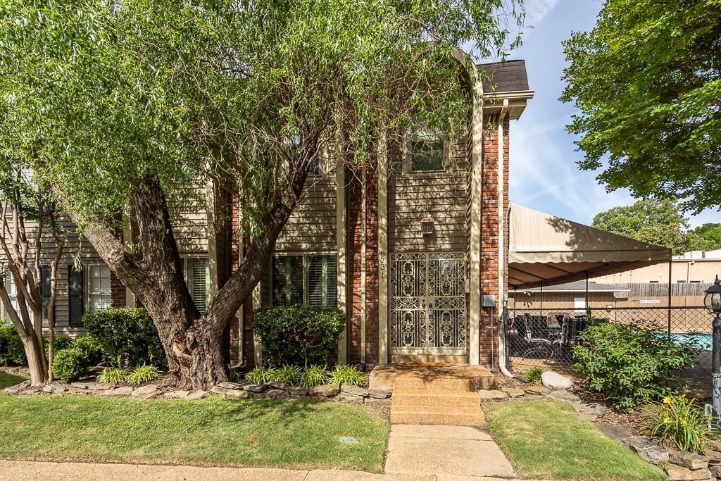 873 S Yates Rd, Unit 1, Memphis, TN 38120 Main Photo