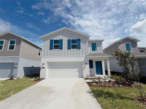 6429 DOMIZIO DRIVE , WINTER HAVEN, FL 33884