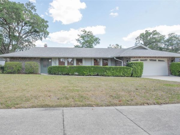 212 TOLLGATE TRAIL , LONGWOOD, FL 32750