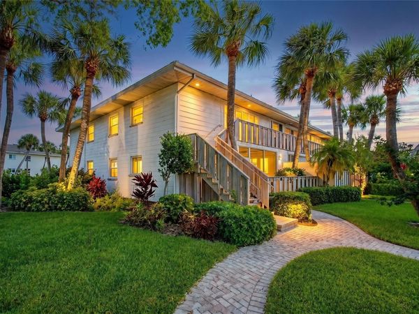 6700 GULF OF MEXICO DRIVE, Unit 143, LONGBOAT KEY, FL 34228