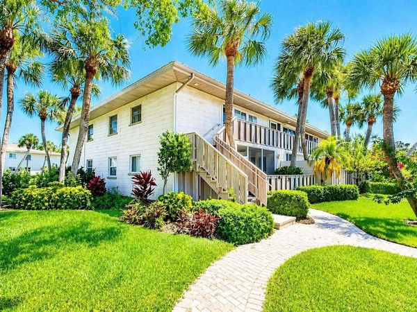 6700 GULF OF MEXICO DRIVE , Unit 143, LONGBOAT KEY, FL 34228