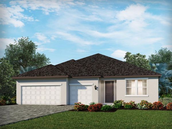 405 BROOKHAVEN TRAIL , ORMOND BEACH, FL 32174