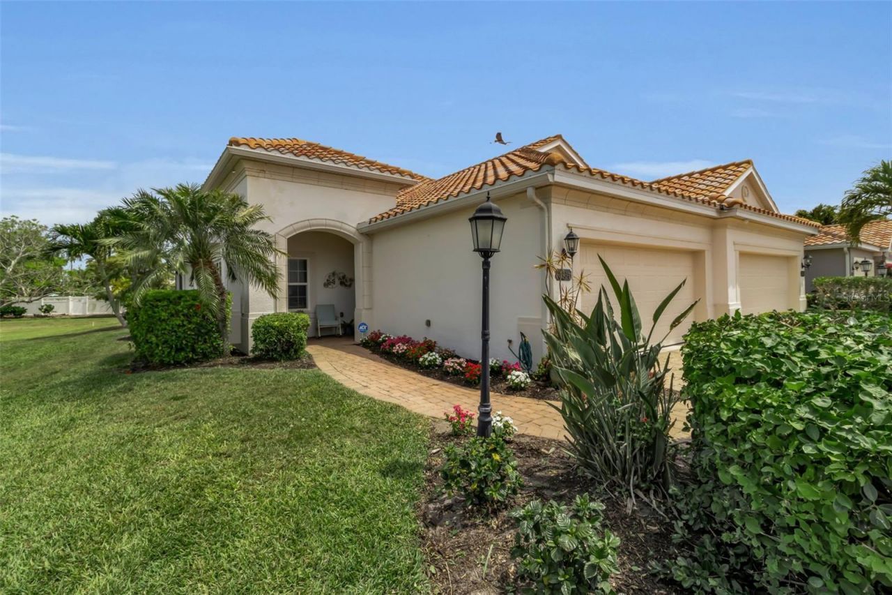7004 Vista Bella Drive, Bradenton, FL 34209 Photo